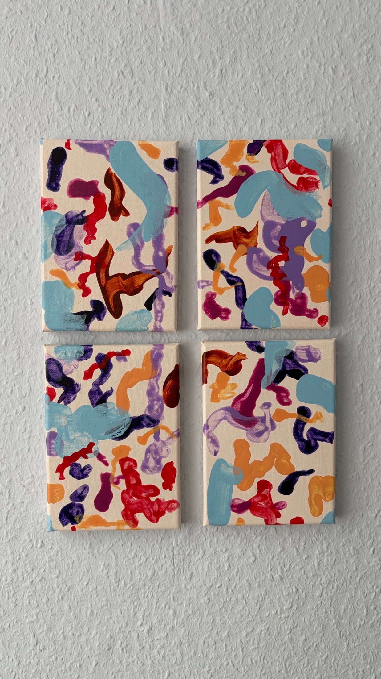 Stack and Repeat No. 02