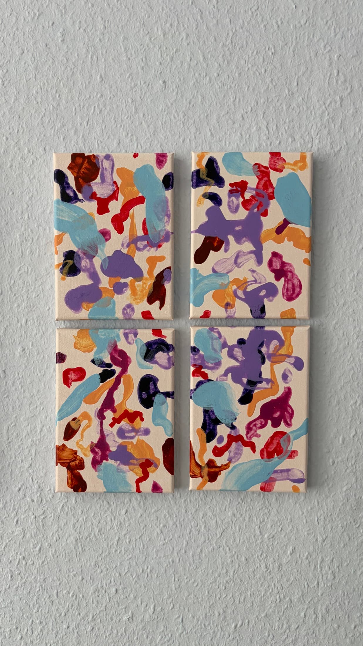 Stack and Repeat No. 03