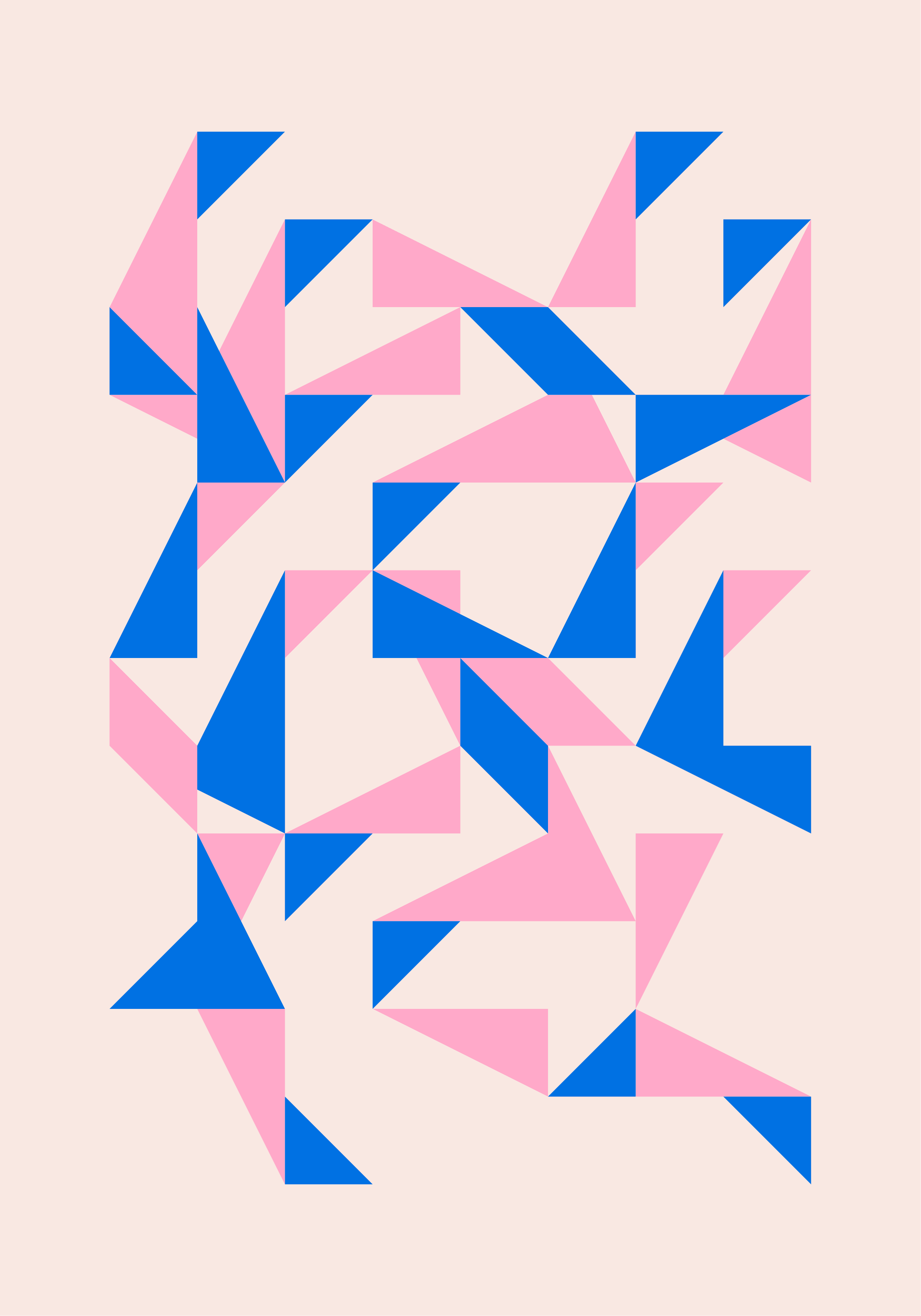 Shape of Air