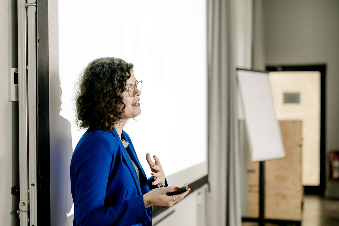 Kreativ & Erfolgreich - Start-Up Woche Düsseldorf