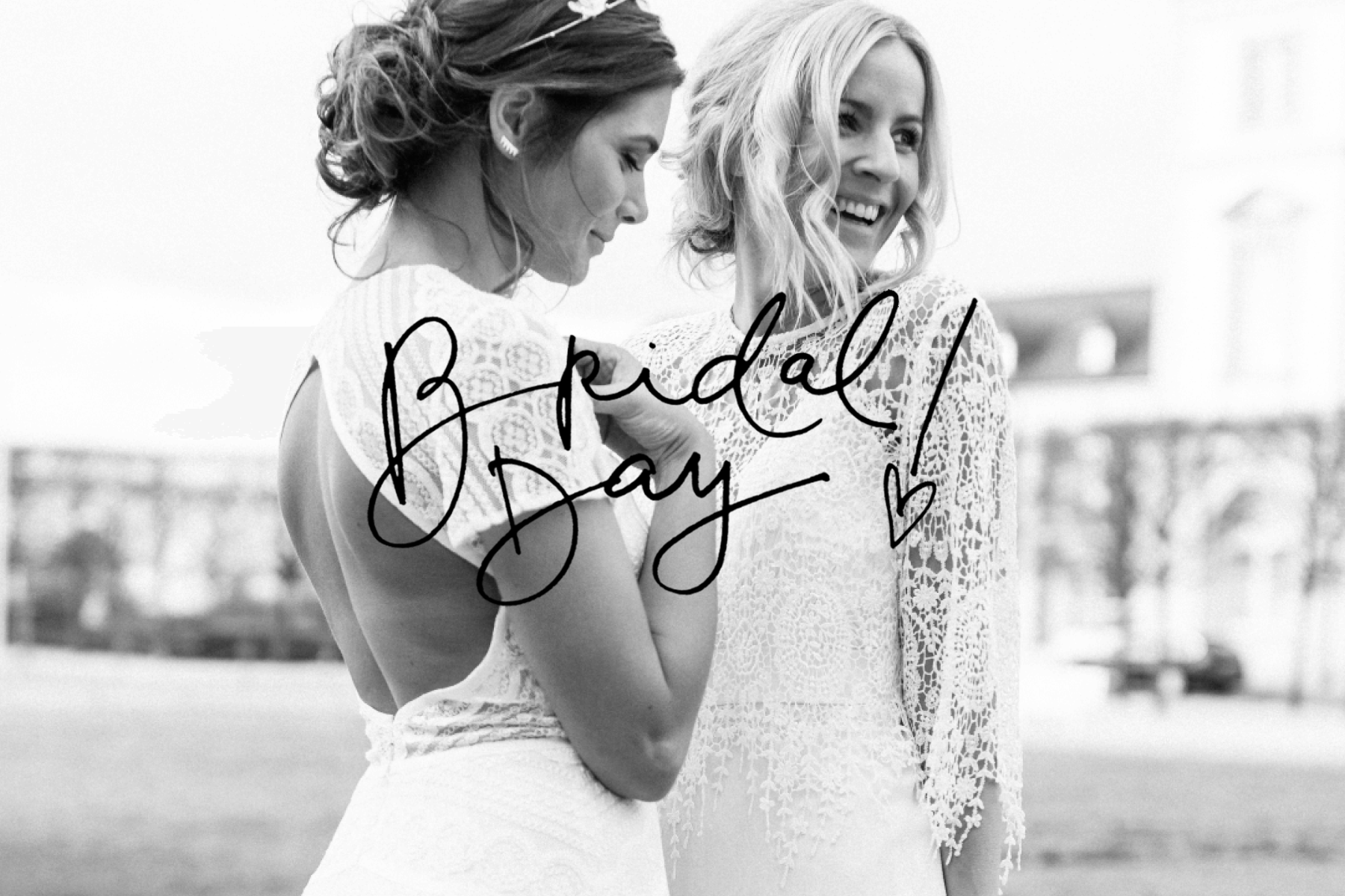 Bridal Day