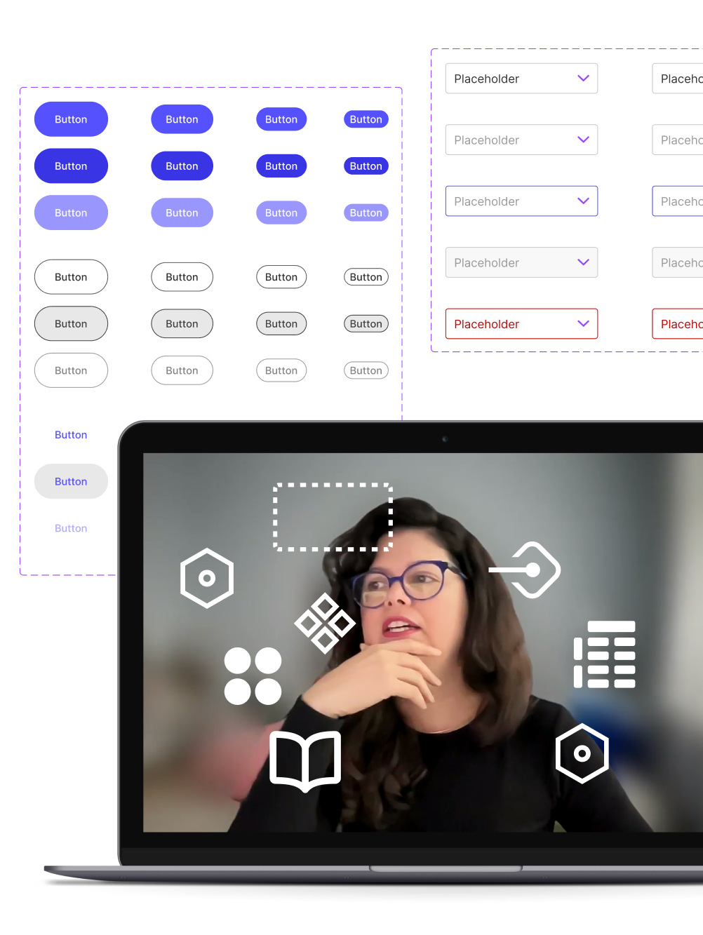 Establishing Design Systems as a Service