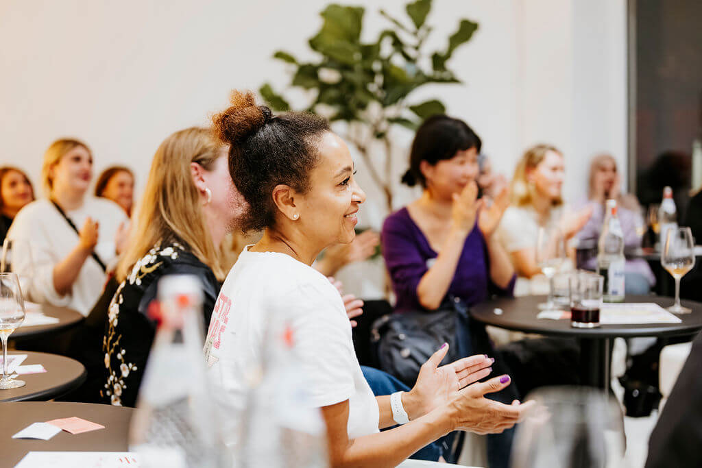 Female Founders - Hochschule Düsseldorf