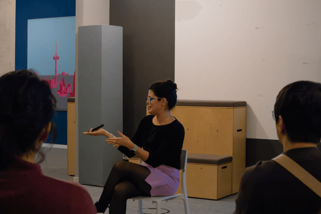 Designers Shift! - Service Design Drinks Cologne