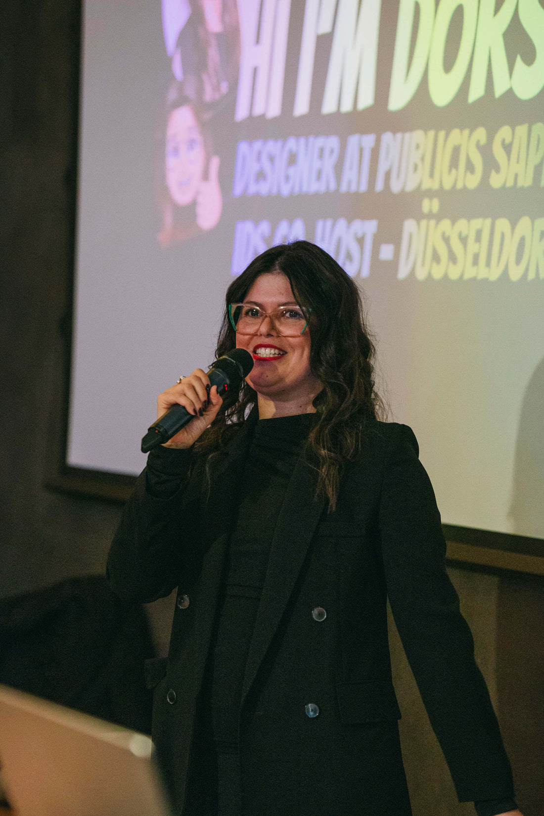 Into Design Systems - Düsseldorf Chapter