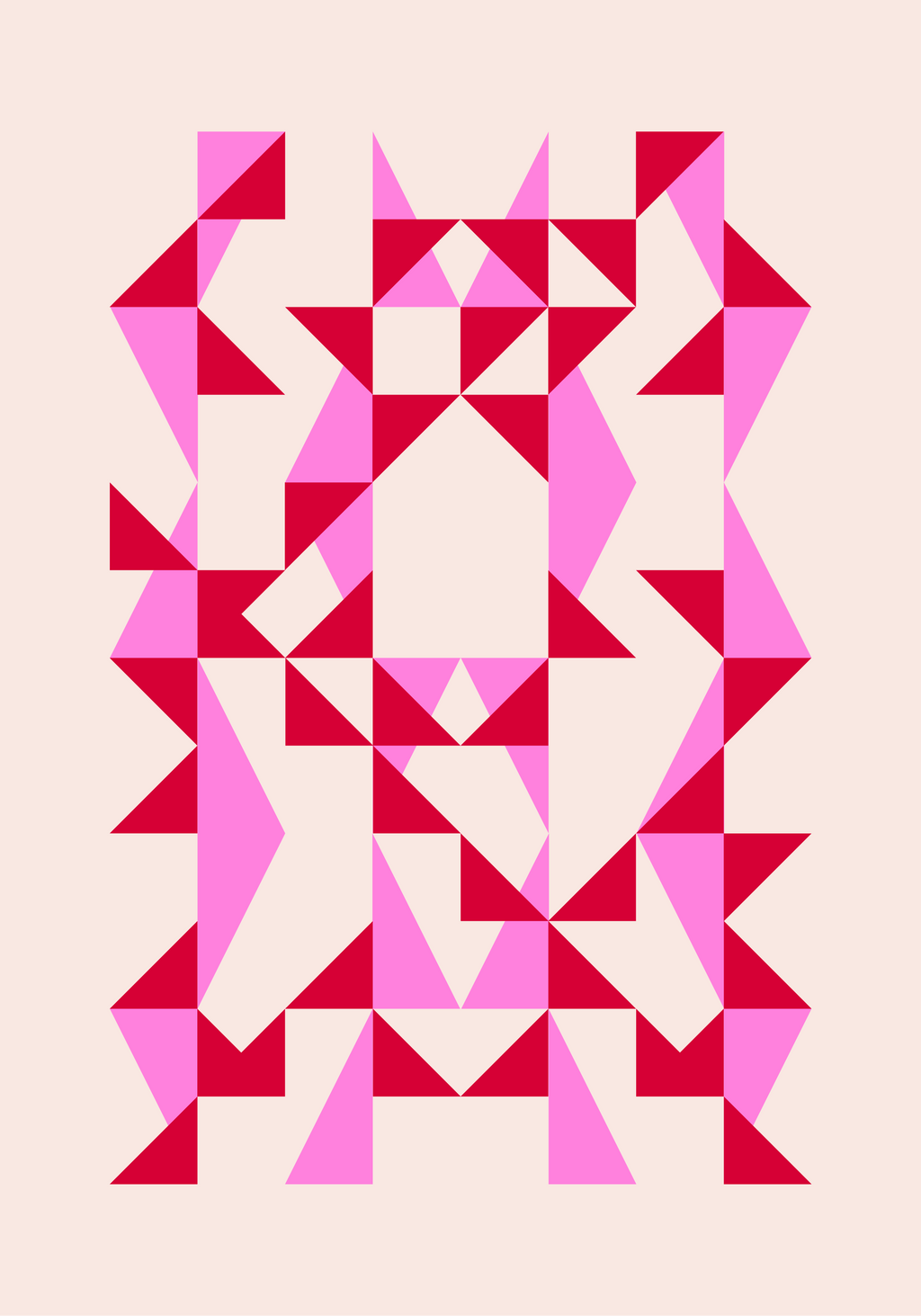 Stairways to Nowhere