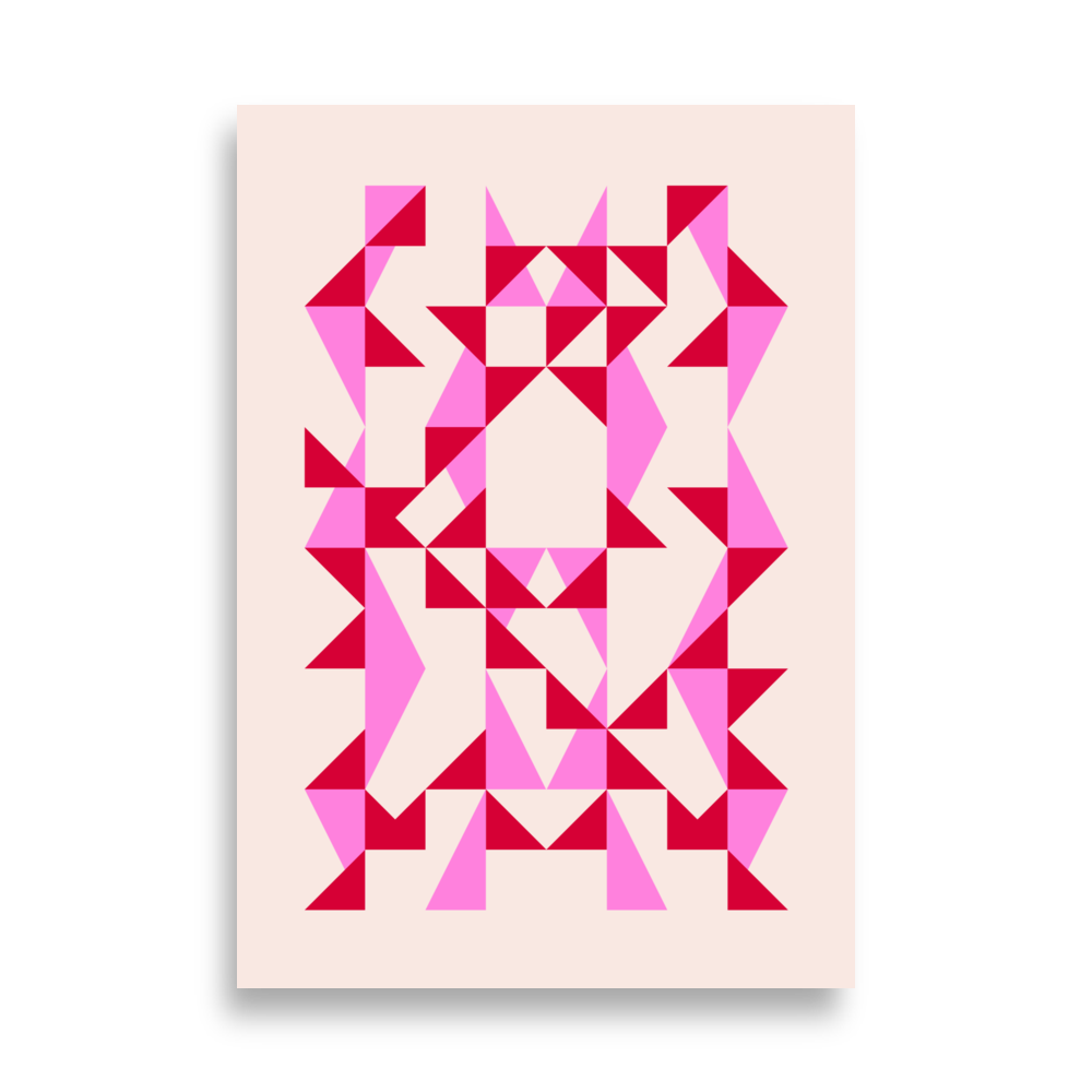 Stairways to Nowhere