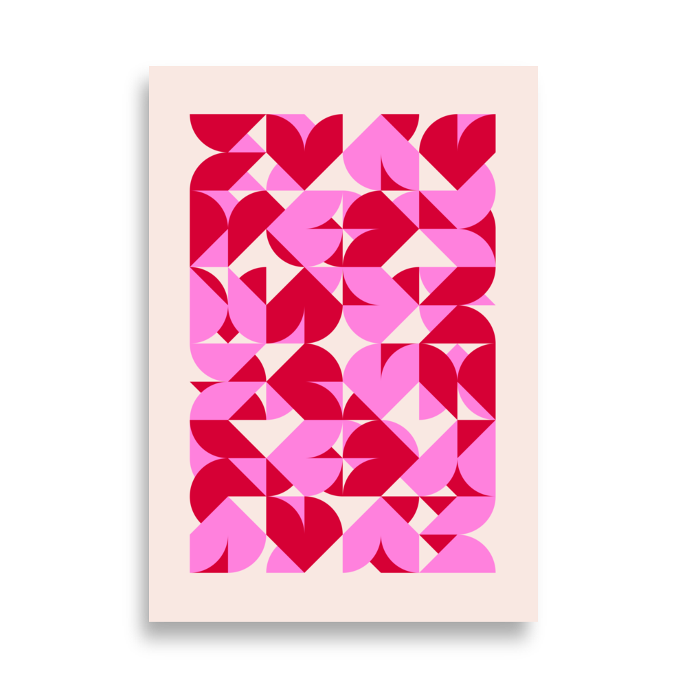 Love Me, Love Me Not